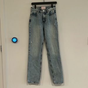 revice denim jeans